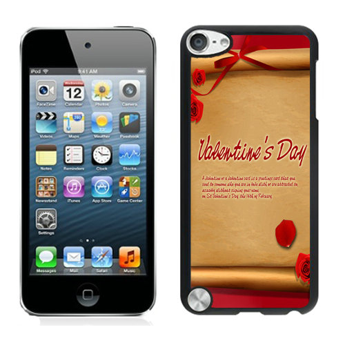 Valentine Day iPod Touch 5 Cases EKO | Coach Outlet Canada - Click Image to Close